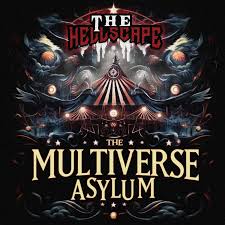 The Multiverse Asylum